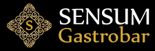 Sensum Gastrobar Logo